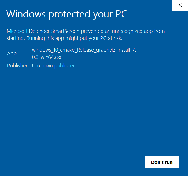 Microsoft Defender Smartscreen